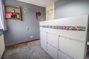 Second Bedroom- click for photo gallery